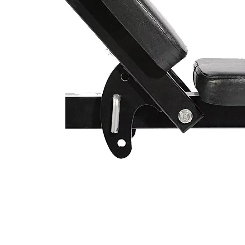 

Adjustable Incline Home Gym Equipment Dumbbell Weight Bench Sit up Bench Flat Fitness Weight Bench