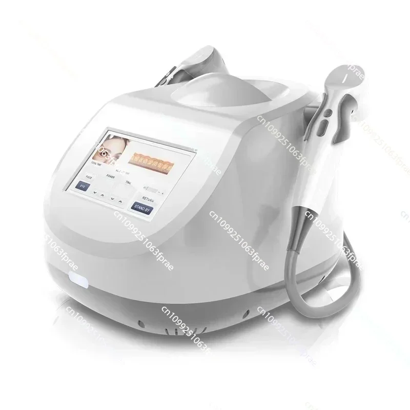 

2025 Sonar Magnetic Vibration Activator Device Korean Tech For Lifting Firming Wrinkle Removal Anti-aging Cooling