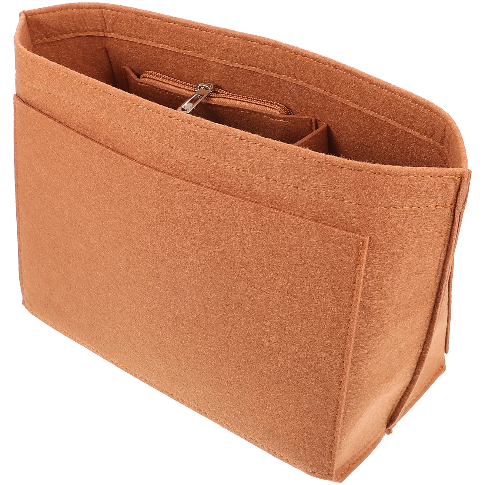 

Handbag Felt Travel Small Purse Organiser Organizer Insert for Handbags Inserts