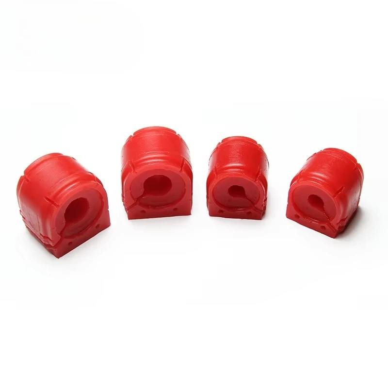 Suspension Kits Sway Bar Rubber Polyurethane Bushing Kits for Atenza Axela CX-4 CX-5