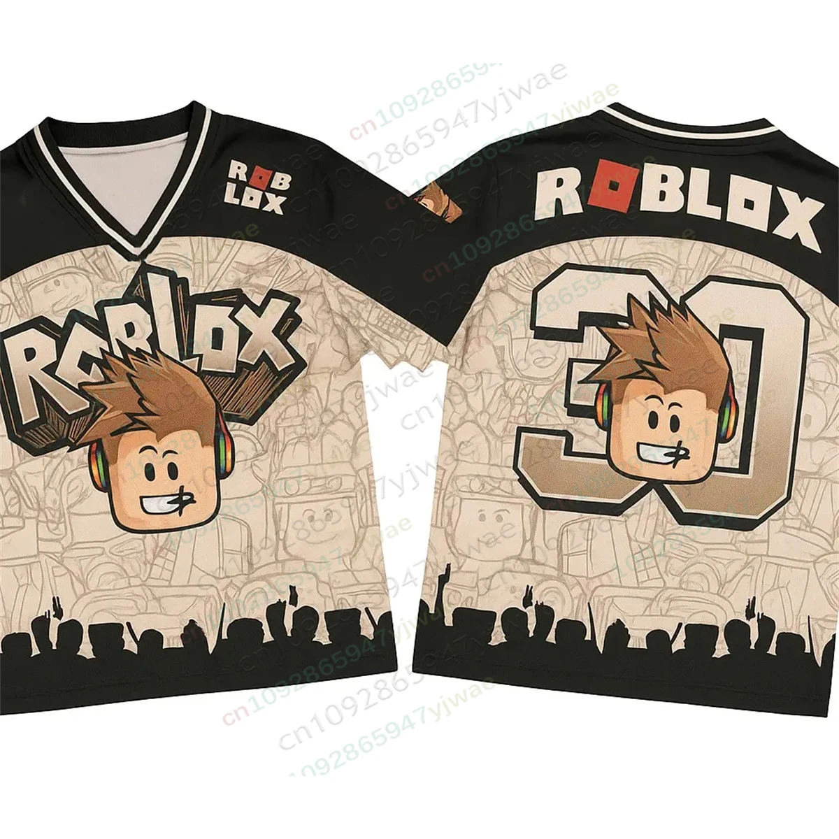 Roblox T-Shirt Boys…