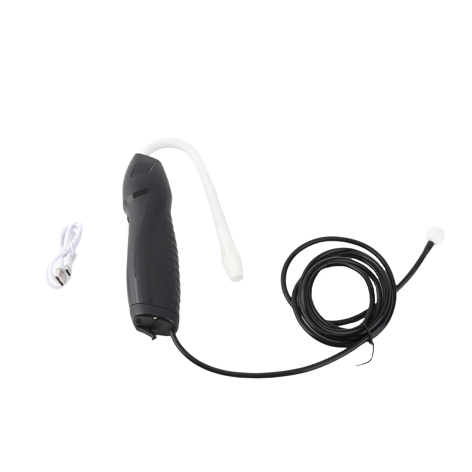 Automatic Electric Sprayer Automatic Electric Sprayer Bendable Watering Lithium Rechargeable Water Sprinkler Sprayer 500mAh