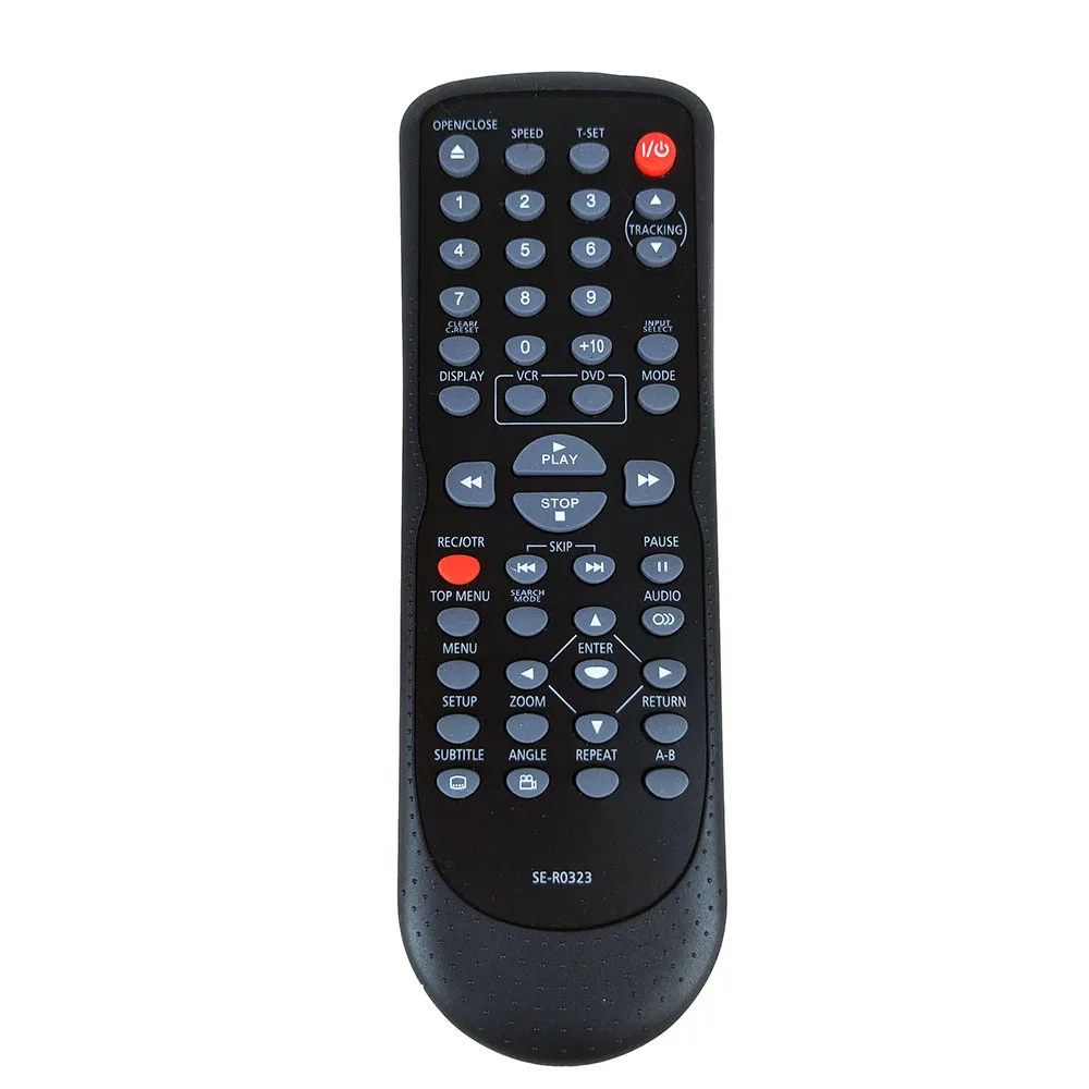 New SE-R0323 Remote Control Suitable For Toshiba DVD VCR SD-V296KU SD-V296 SD-V296KU SD-V296KC