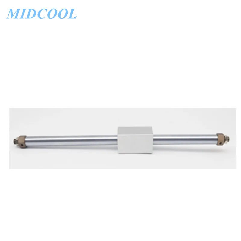 Magnetically Coupled Rodless Cylinder CY1B CY3B CY1B40 CY3B40 Stroke 550 600 650 700 750 800 850 900 1000mm