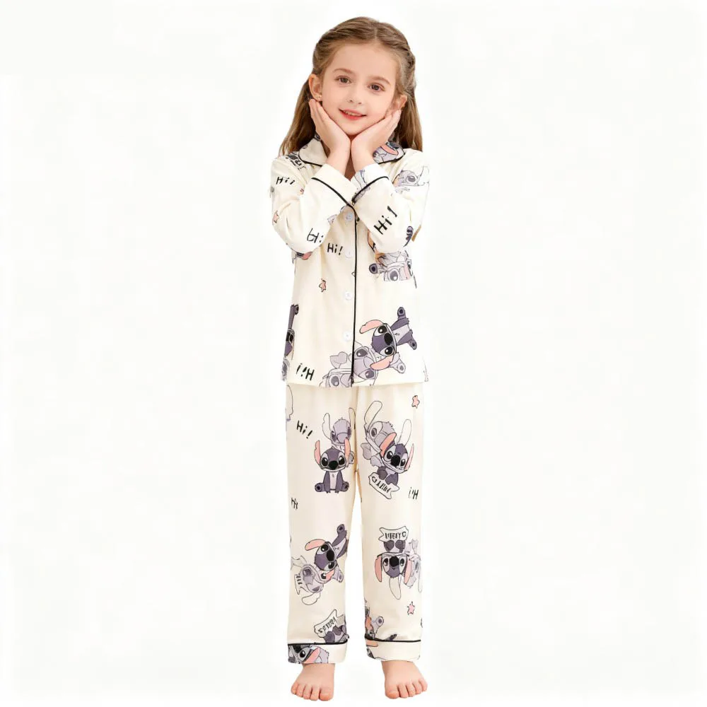 Thumbnail 4 - #21 Ranked Kids Lounge Wear Sets Picks in 2026