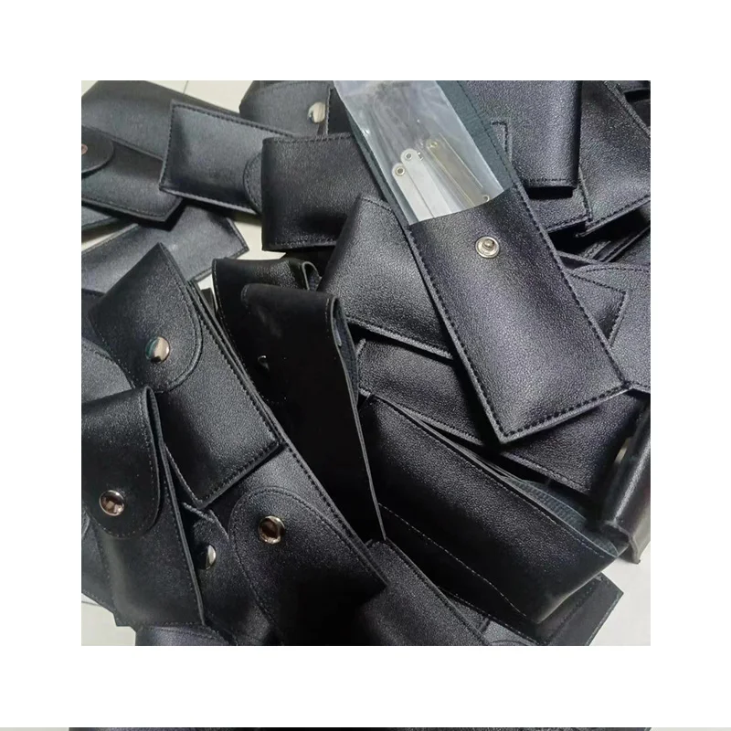 

GOSO 12 шт. наборы титановых отмычек сломанные ключевые инструменты L оксисарный инструмент