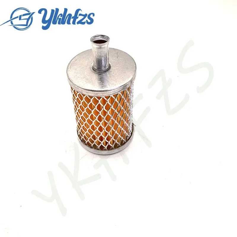 Caltric Gas Fuel Filter In-Tank Compatible with Yamaha Snowmobile 8H5-24560-00-00
