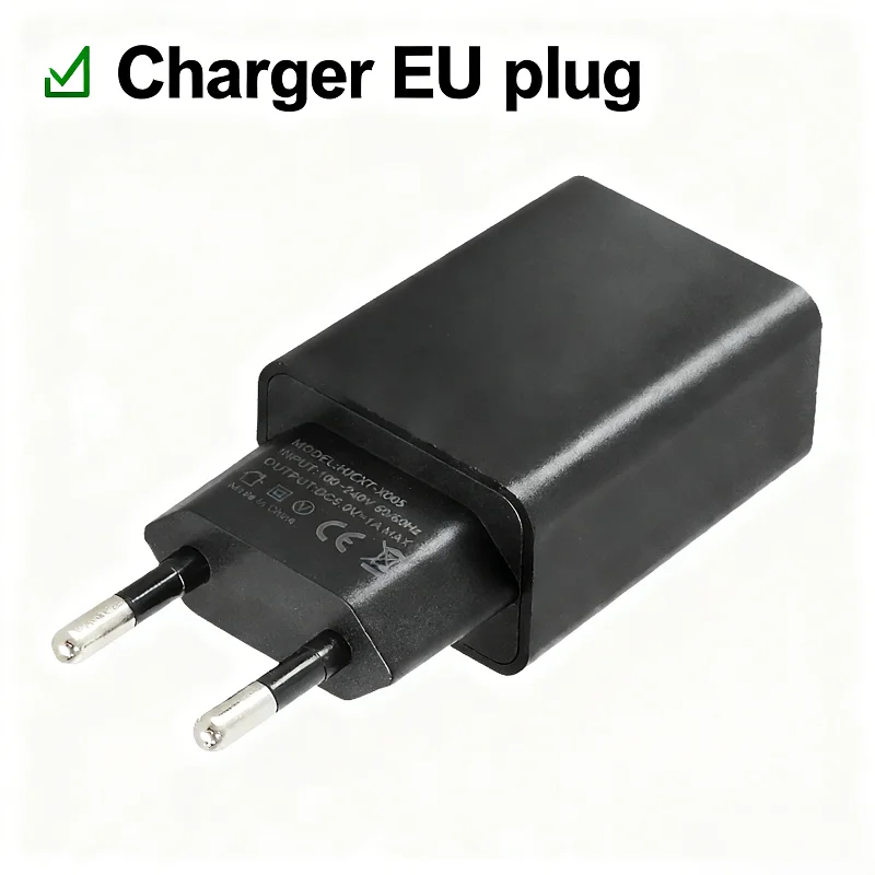 

EU Plug charging plug clearance low price retail and wholesale