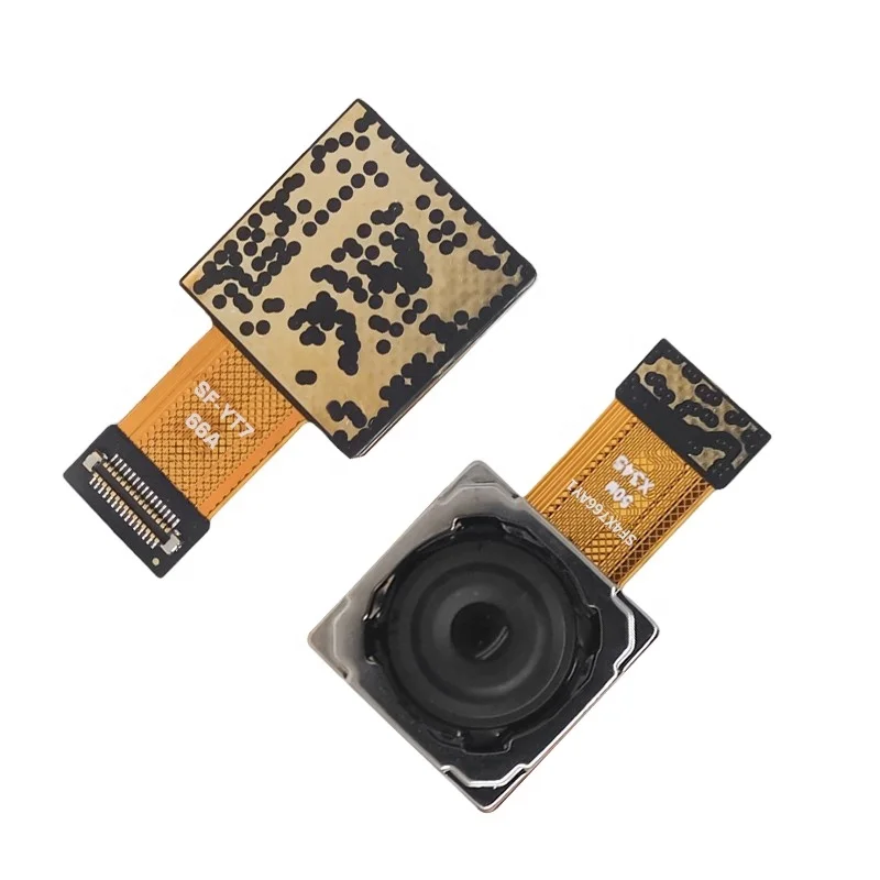 GOOD OEM High Definition 50MP Auto Focus IMX766 Image Sensor Module HD Photography Camera with OIS