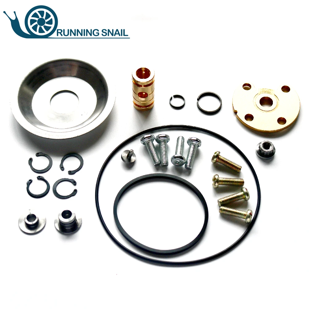 Turbo Repair Kits For PERKINS GT2556 GT25 Supplier Runningsnail