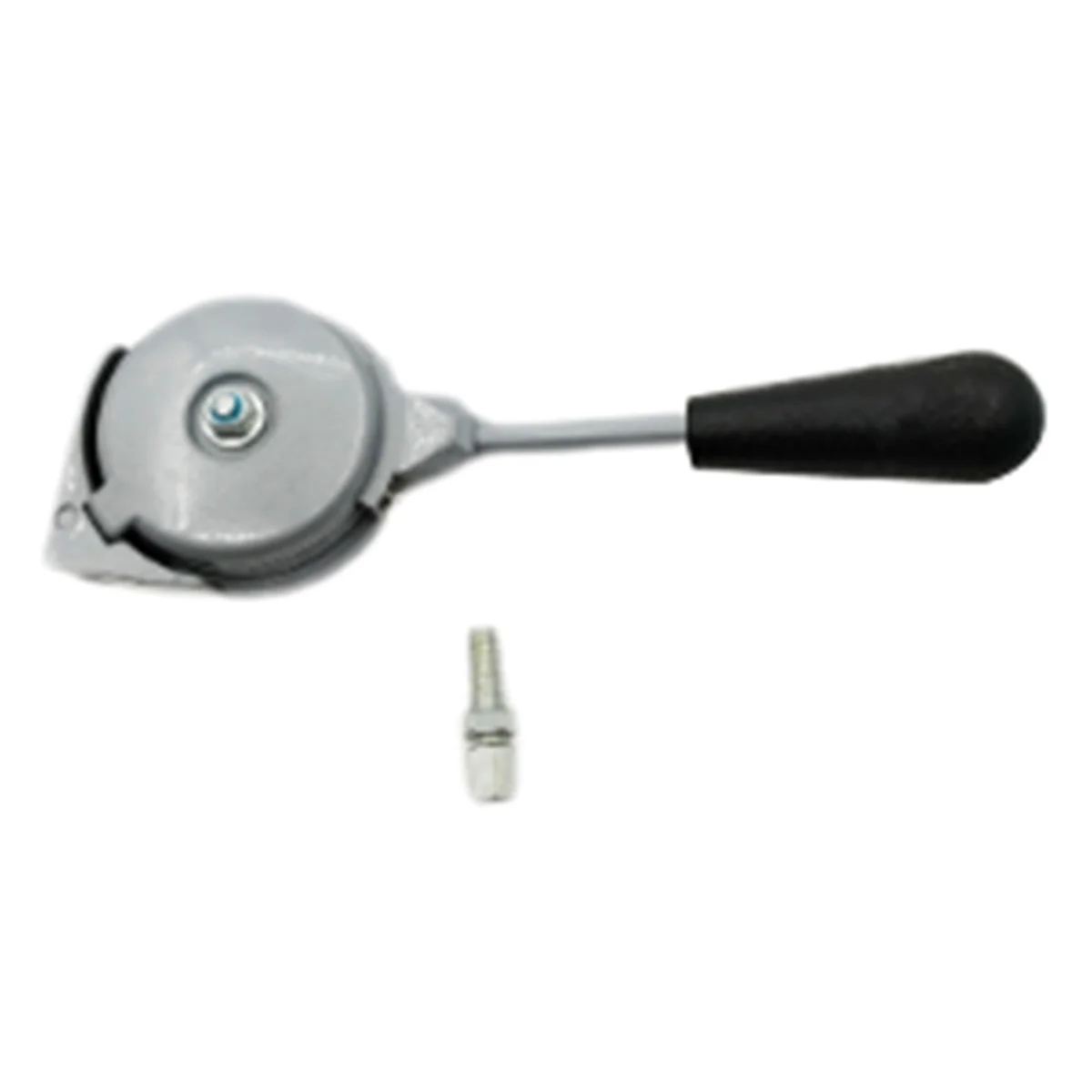 

For Doosan 55 Throttle Line Handle 60-7 Excavator Handle Manual Throttle Line Pull Rod