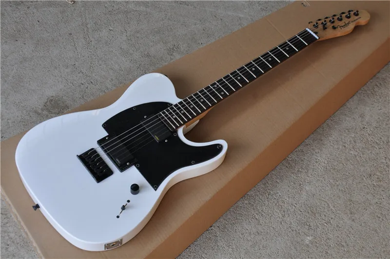 

Inventory, new products, 202 white electric guitars, wholesale and retail,