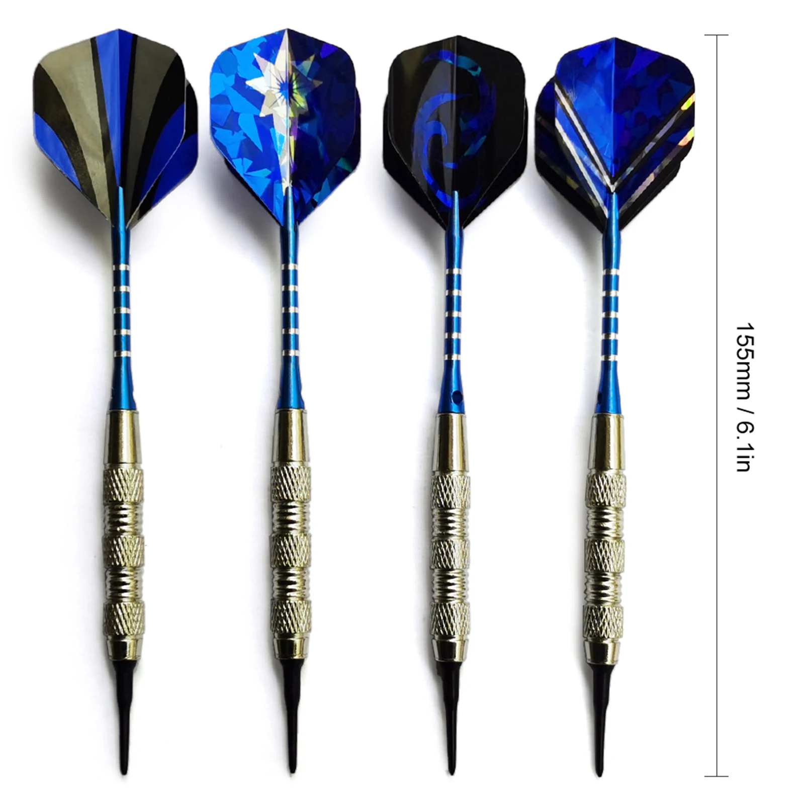 Thumbnail 3 - #41 Darts Comparison Guide