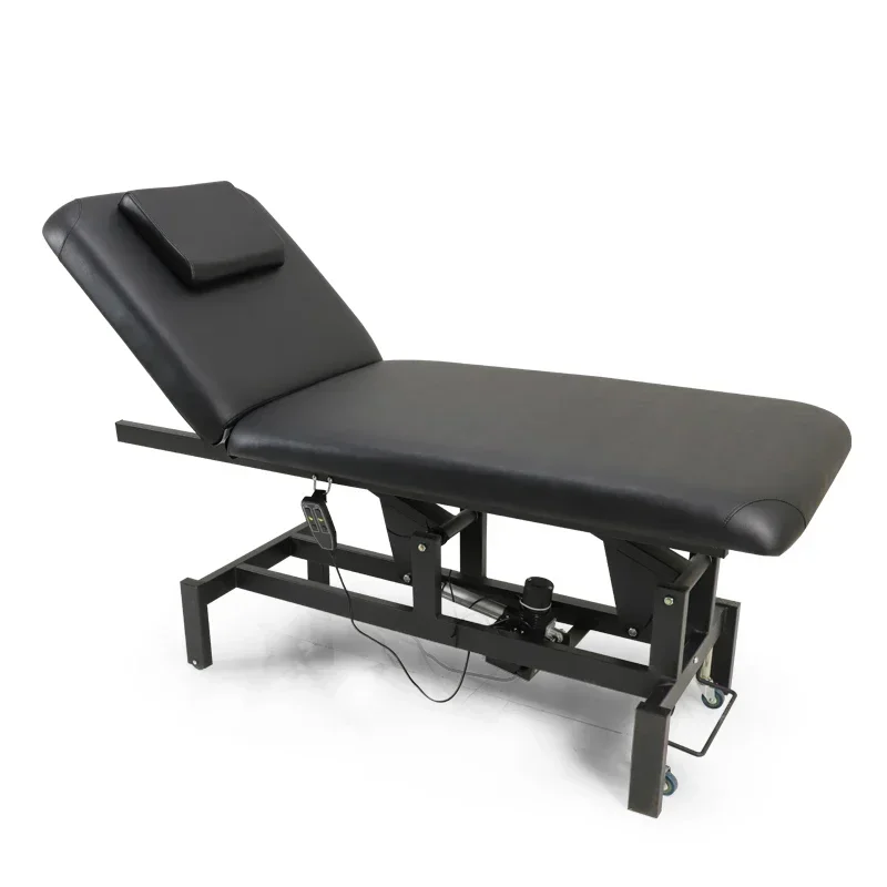 AA Electric beauty salon bed lifting multi-function tattoo bed massage treatment bed