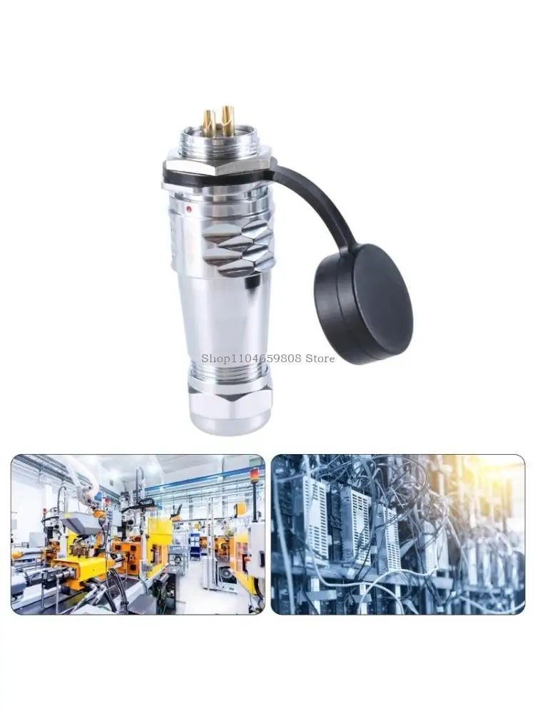 

SF2010 Авиационный разъем Водонепроницаемый штекер и гнездо SF2010 Вилка SF2012 Розетка