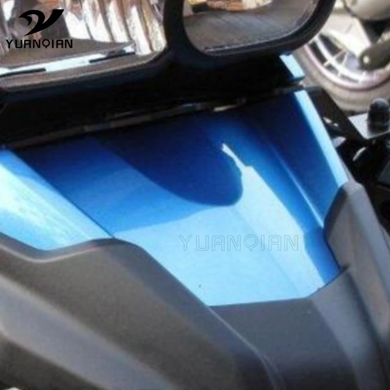 

F800GS F 800 2008-2012 Motorcycle Fog Light LED Lamp Assembly Auxiliary Lights Bracket For BMW F650 GS F650GS Twin 2008-2013