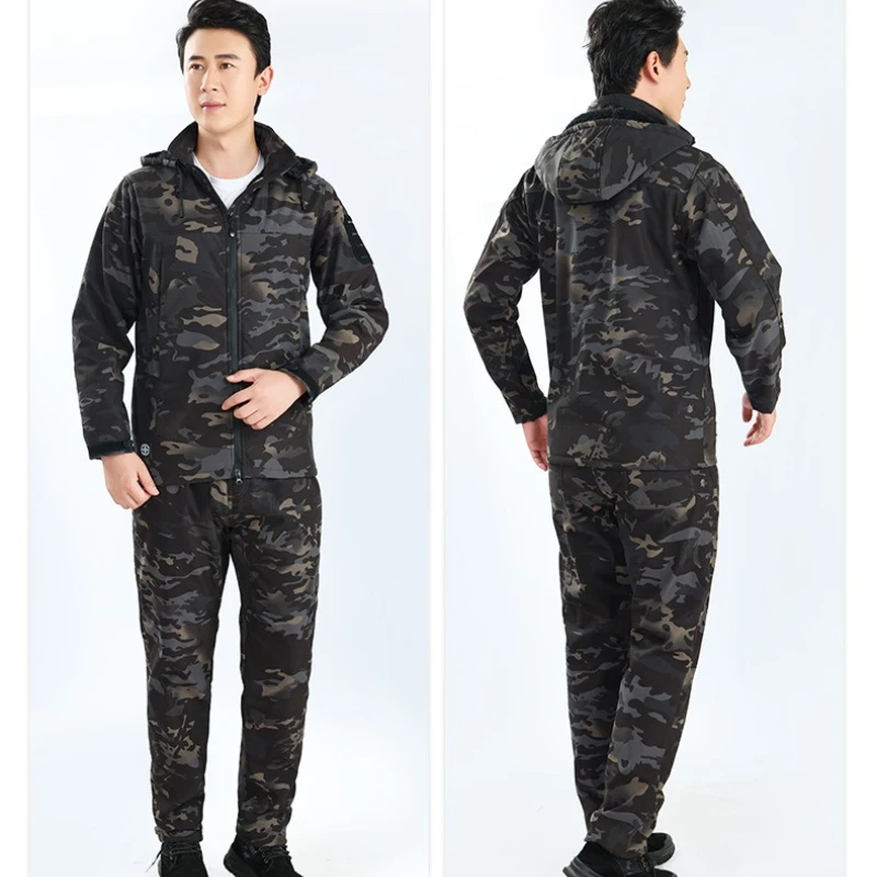 Variant: Dark night Camo