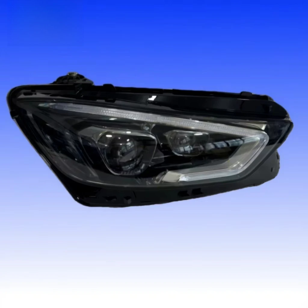 

Headlights LED Car Lights 2018-2025