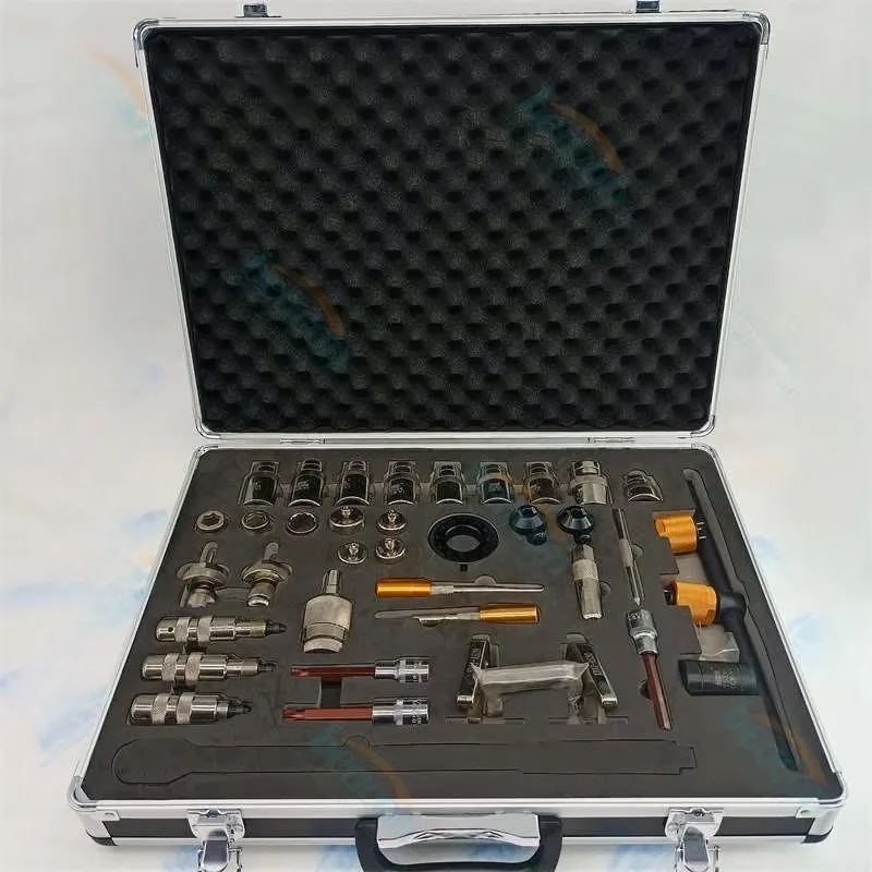 

Professional Maintenance Tools Car Repair Hand Tool Set