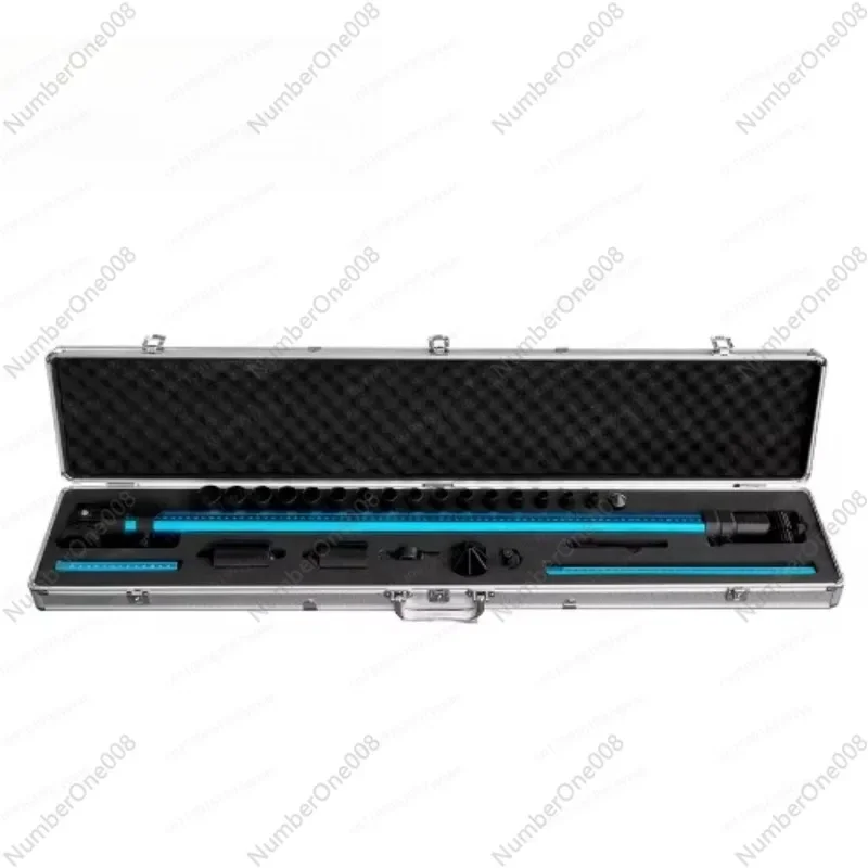 Professional 2D Auto Body Measuring System Frame Machine Chassis Tram Gauge Sheet Metal Repair Equipment