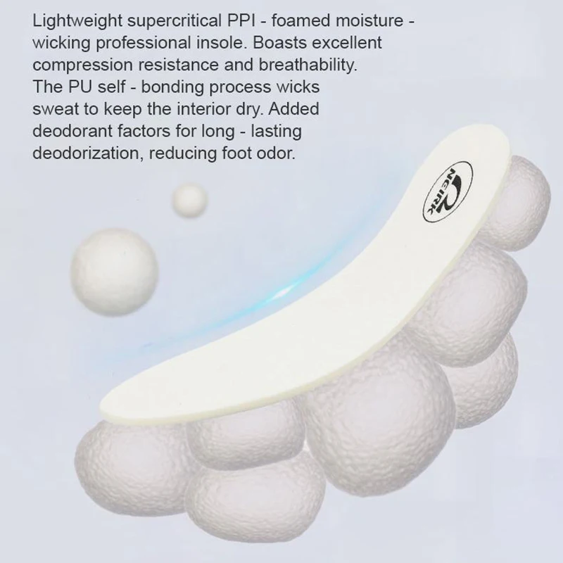 أحذية الجري الرجالية من NEIRK، أحذية الجري الرياضية القابلة للتنفس لامتصاص الصدمات #6