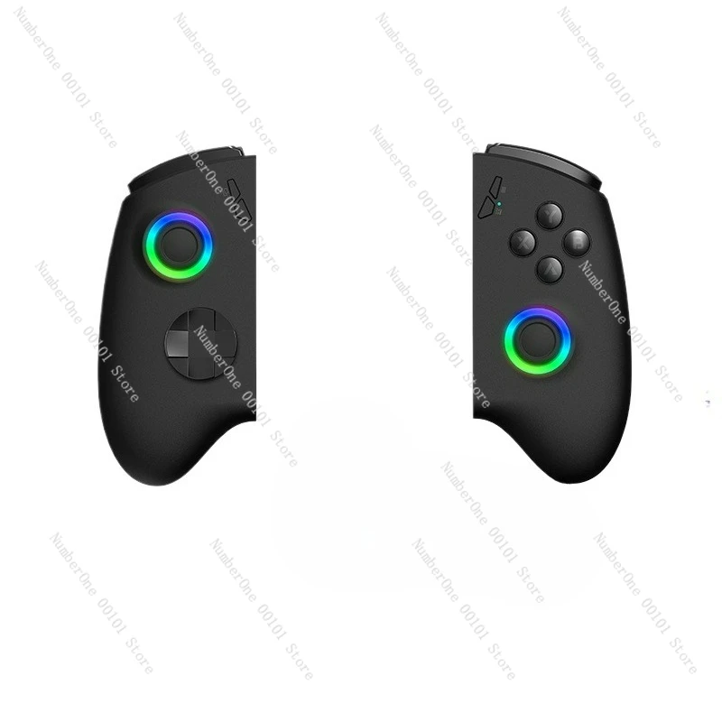 

Многофункциональный оригинальный беспроводной геймпад для 8,4-дюймового OneXPlayer 2