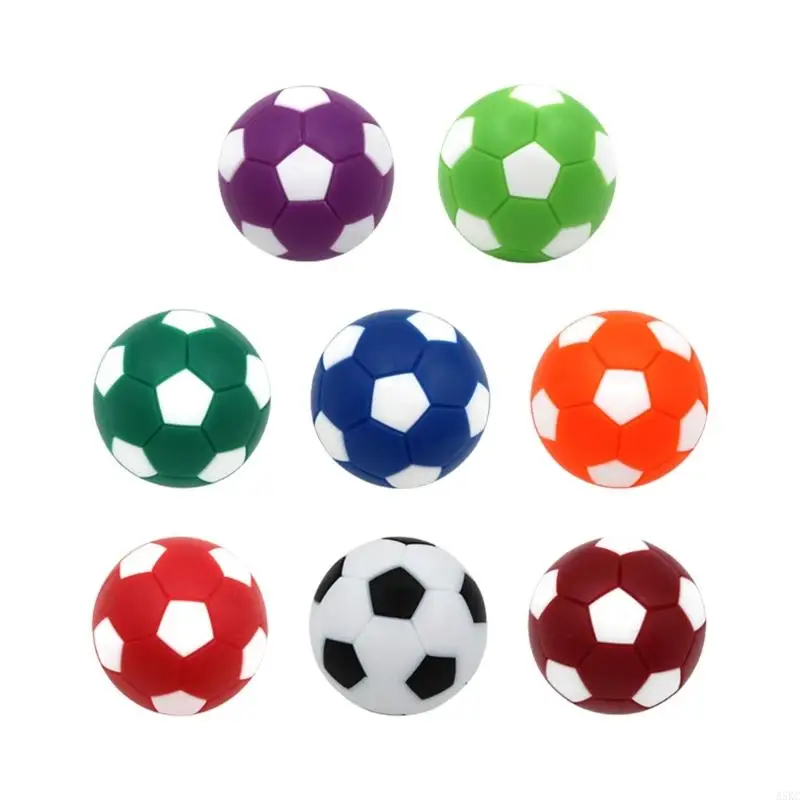 

12шт 28 -миллиметровые официальные настольные игры Balls Small Table Footballs Accessy Accessy
