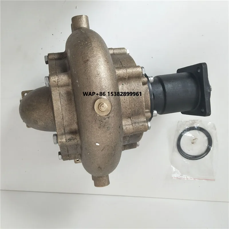 

OEM Marine Engine Spare Parts: KTA38 Engine Sea Water Pump 3393018, 4314522, 4314820