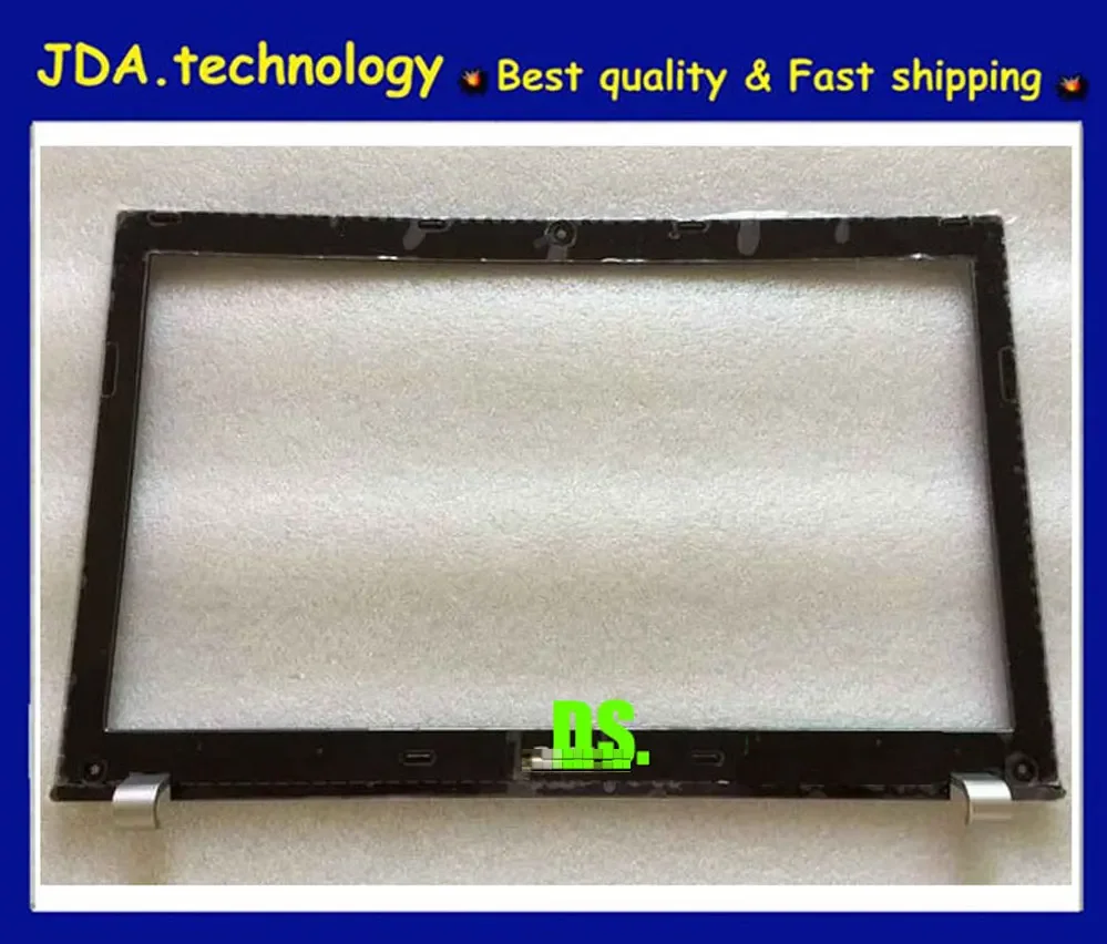 Imagem -04 - Meiarrow-capa Traseira Lcd Acer Aspire Moldura Frontal Conjunto de Dobradiças Novo Original v3 V3551 V3-551g V3-531 V3-531g V3-571 l r