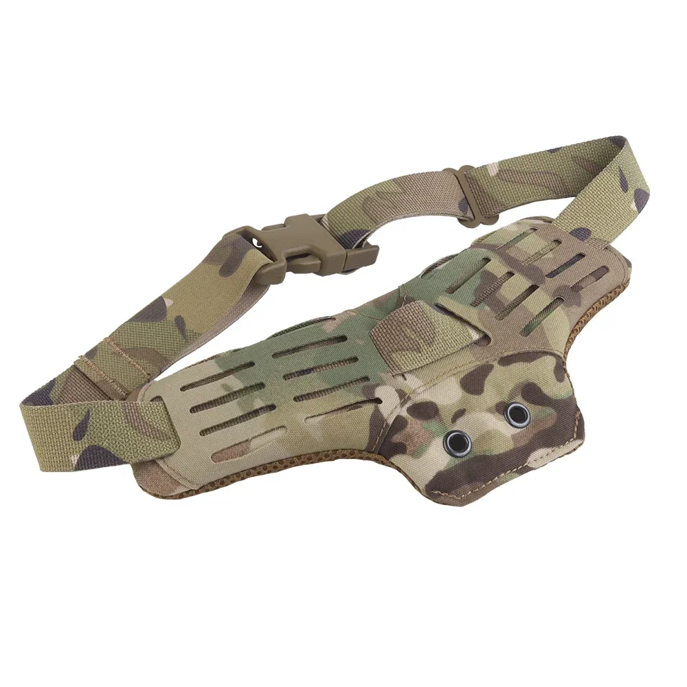 Tactical Drop Leg Holster Adapter,Belt Gun Holster Adapter Quick Attachment System, ARC Leg Platform