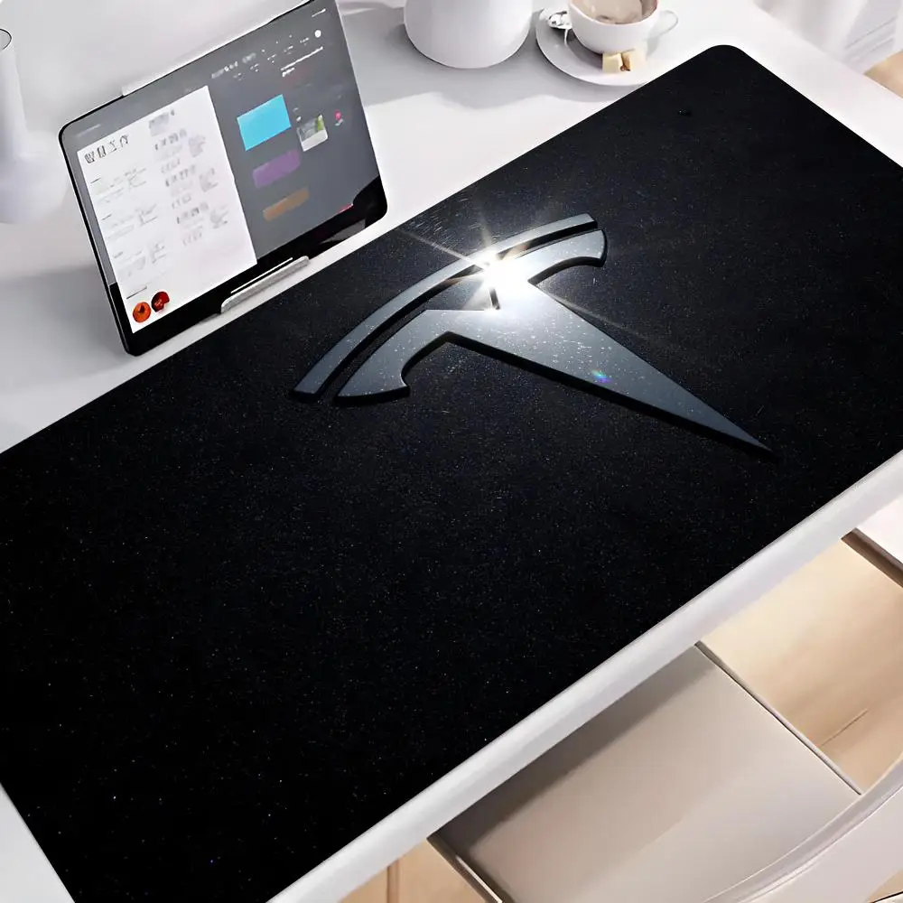 

T-Tesla коврик для мышки с аниме игровые коврики cs lol XXL домашние HD компьютерные настольные коврики коврик для геймеров офисный ноутбук Мягкий Рабочий стол 700X300 9