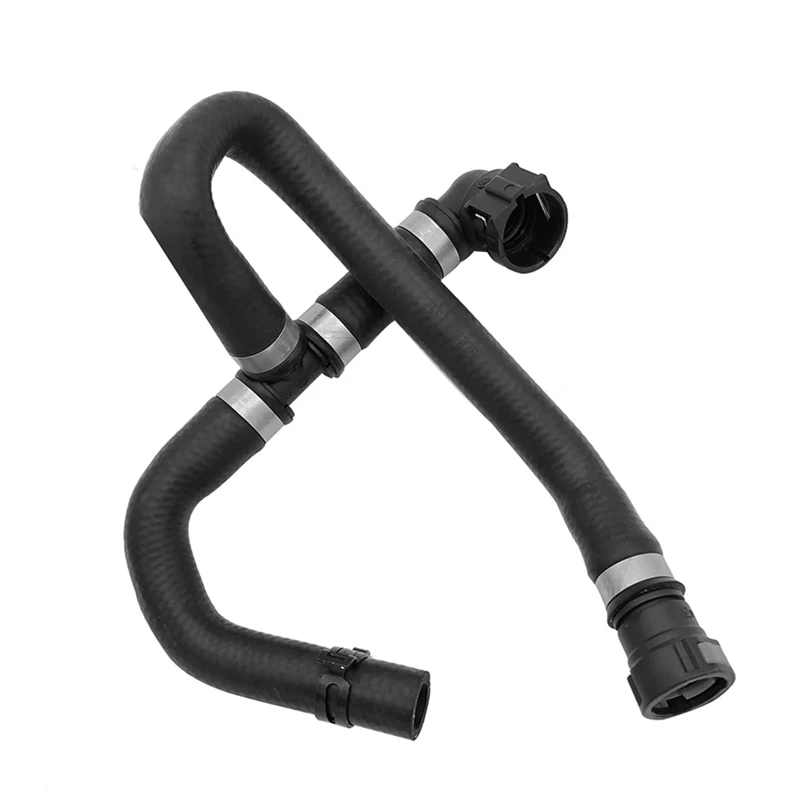 

C2Z4029 Car Engine Coolant Hose Radiator Hose For Jaguar XF XJ 2009-2015-A05U