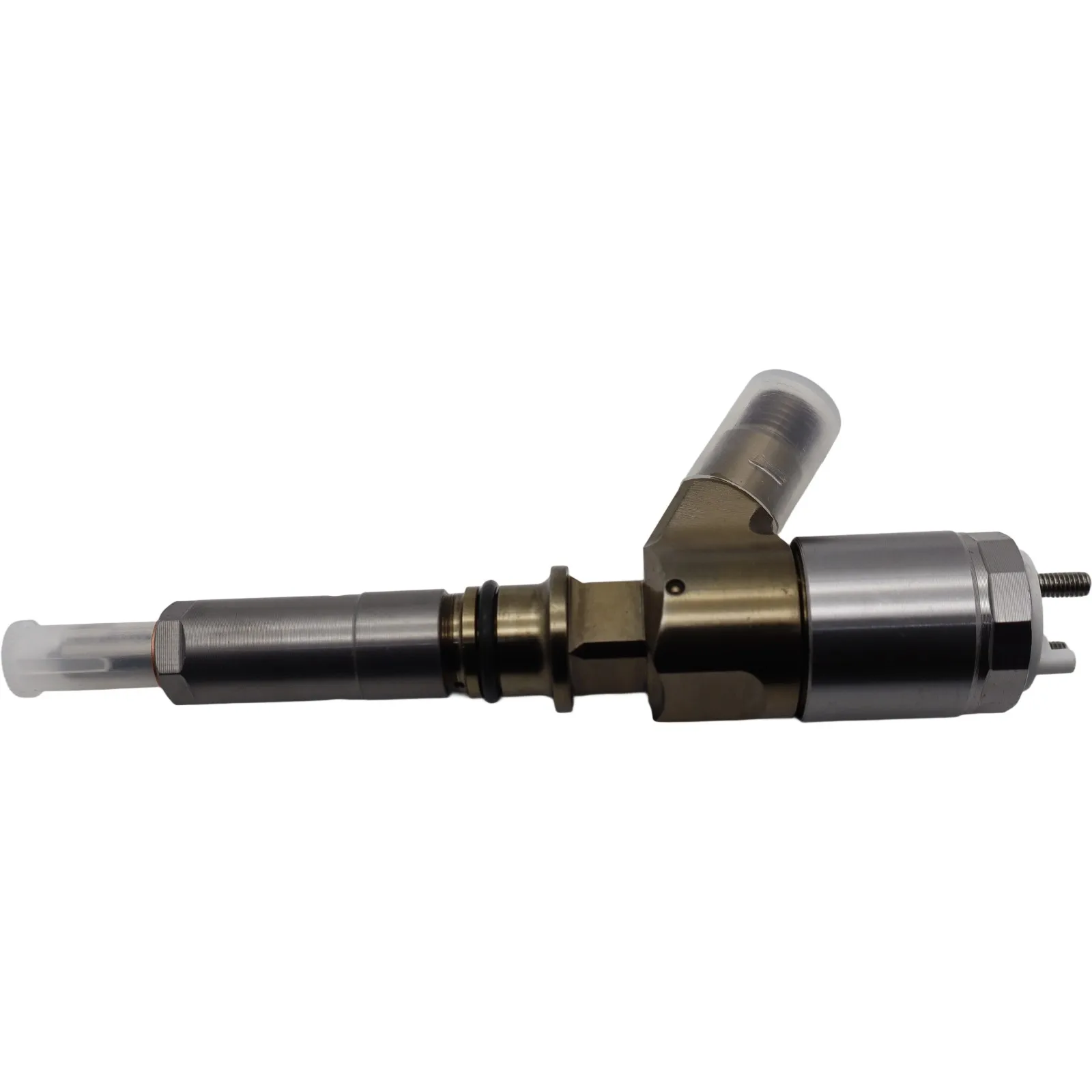 6PCS Fuel Injector 10R7938 For Caterpillar CAT AP500E AP555E BG500E BG555E Asphalt Pavers