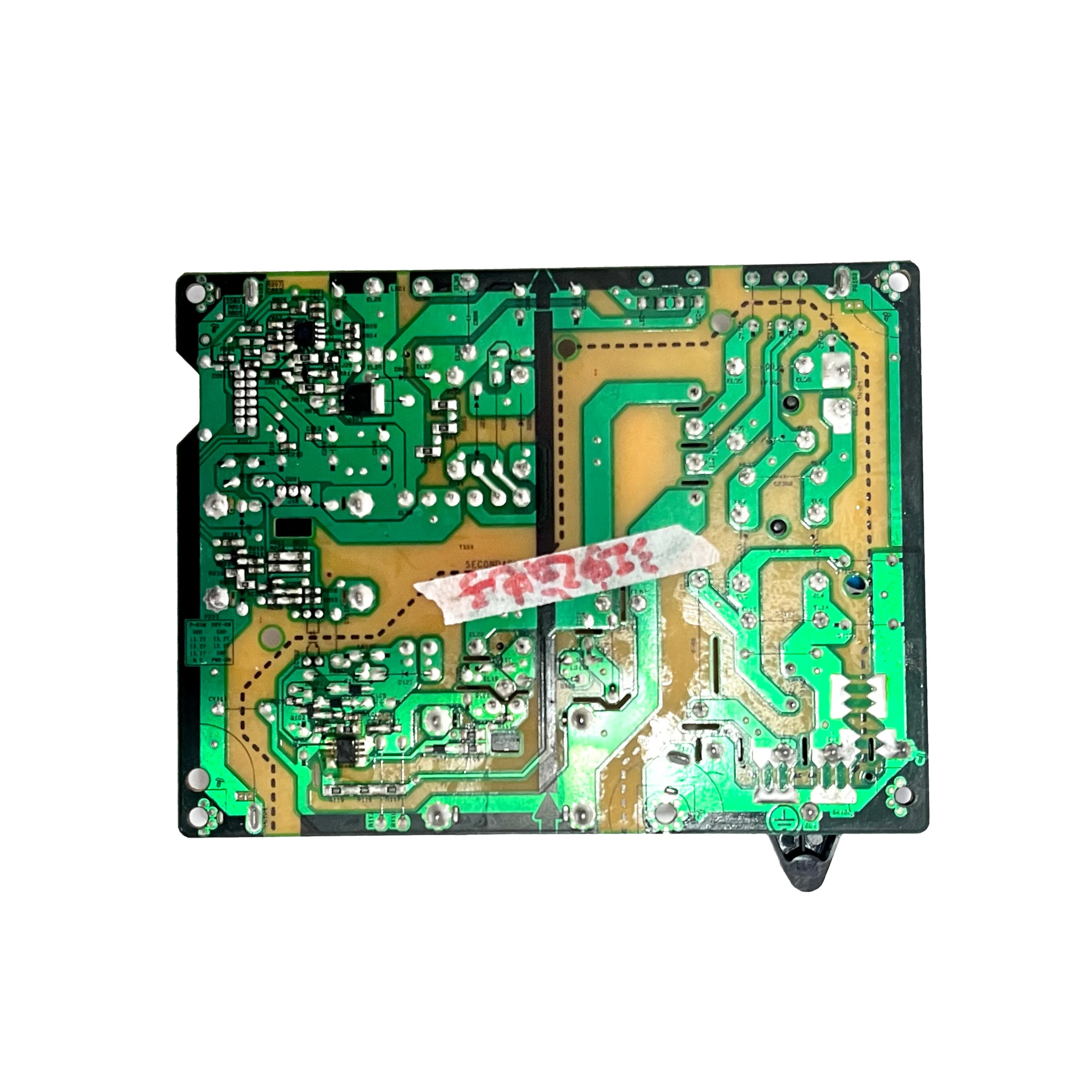 Authentic Original TV Power Board EAX66162901(2.0) EAY63630301 LGP43B-15CH1 Works Normally And is for 43LF540V-ZB 43LF540V Parts