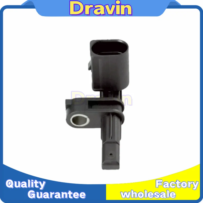 

ABS Wheel Speed Sensor 7P0927807A 7P0927807 For Porsche Cayenne VW Touareg Audi Q7 2010-2015 WHT005651 95860640502 95860640500