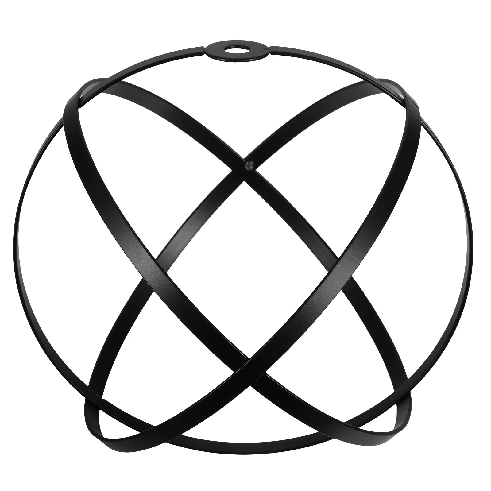 

Vintage Pendant Lamp Shade Retro Iron Wire Globe Cage For Bar Cafe Shop Home Decor Industrial Lighting Fixture Replacement