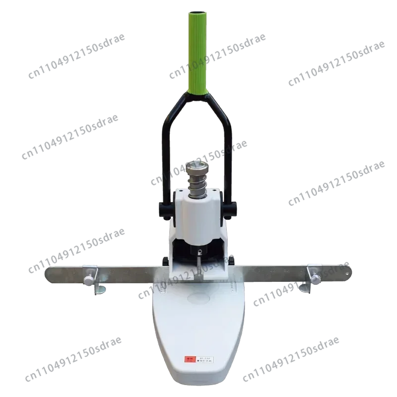 T-30 Heavy Duty Punching machine Paper Book Album Binding Machine Business Card Round Punch Drill Bit Type