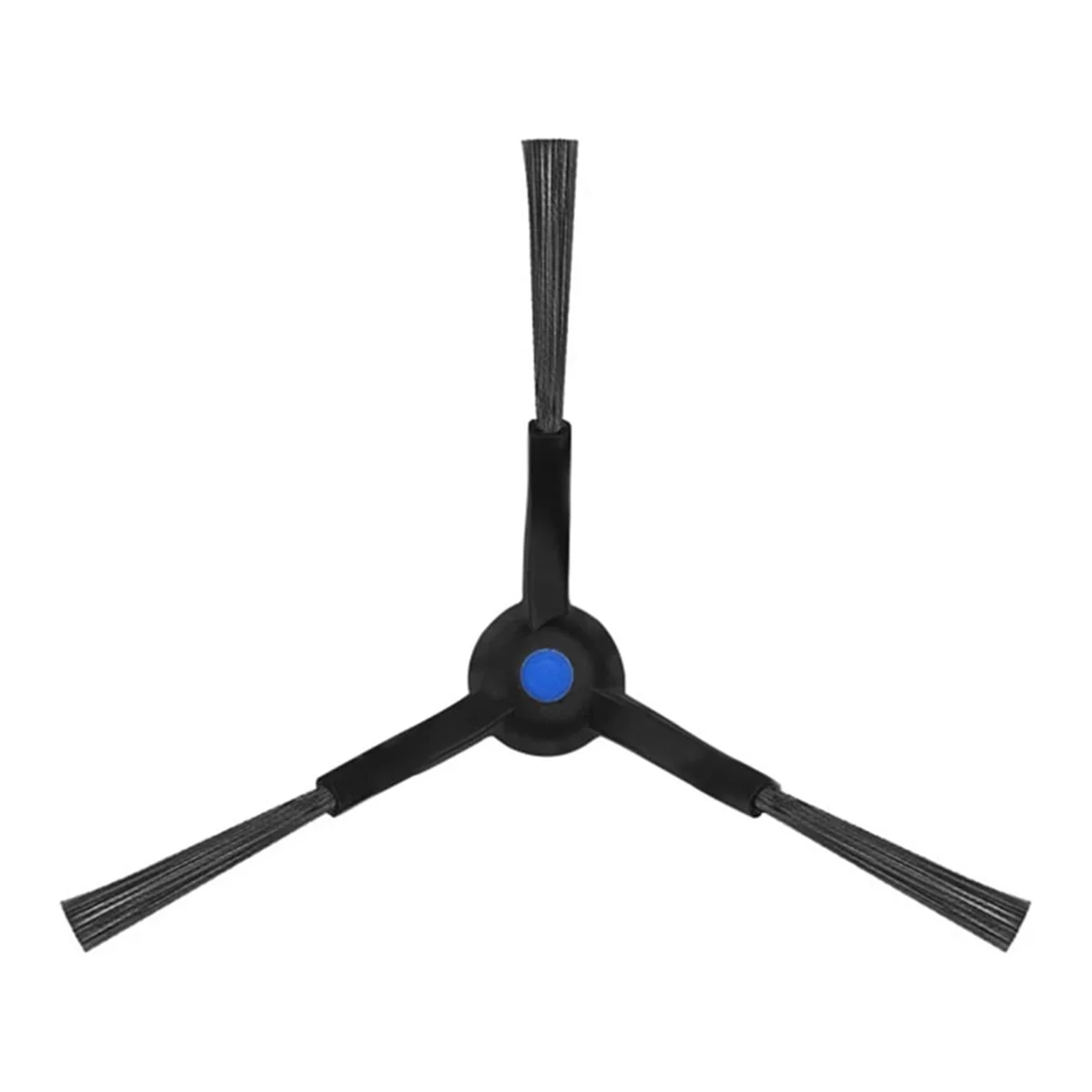 قطع غيار جديدة 2025 لـ Ecovacs Deebot N30، N30 PRO-OMNI جهاز آلي لتنظيف الأتربة، فرش جانبية، مرشحات ممسحة الملابس، أكياس الغبار