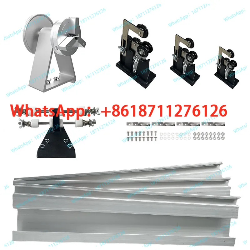 Fishing Rod Repair Machine Adjustable Forward And Reverse Function Fishing Gear Tool for Rod Maintenance