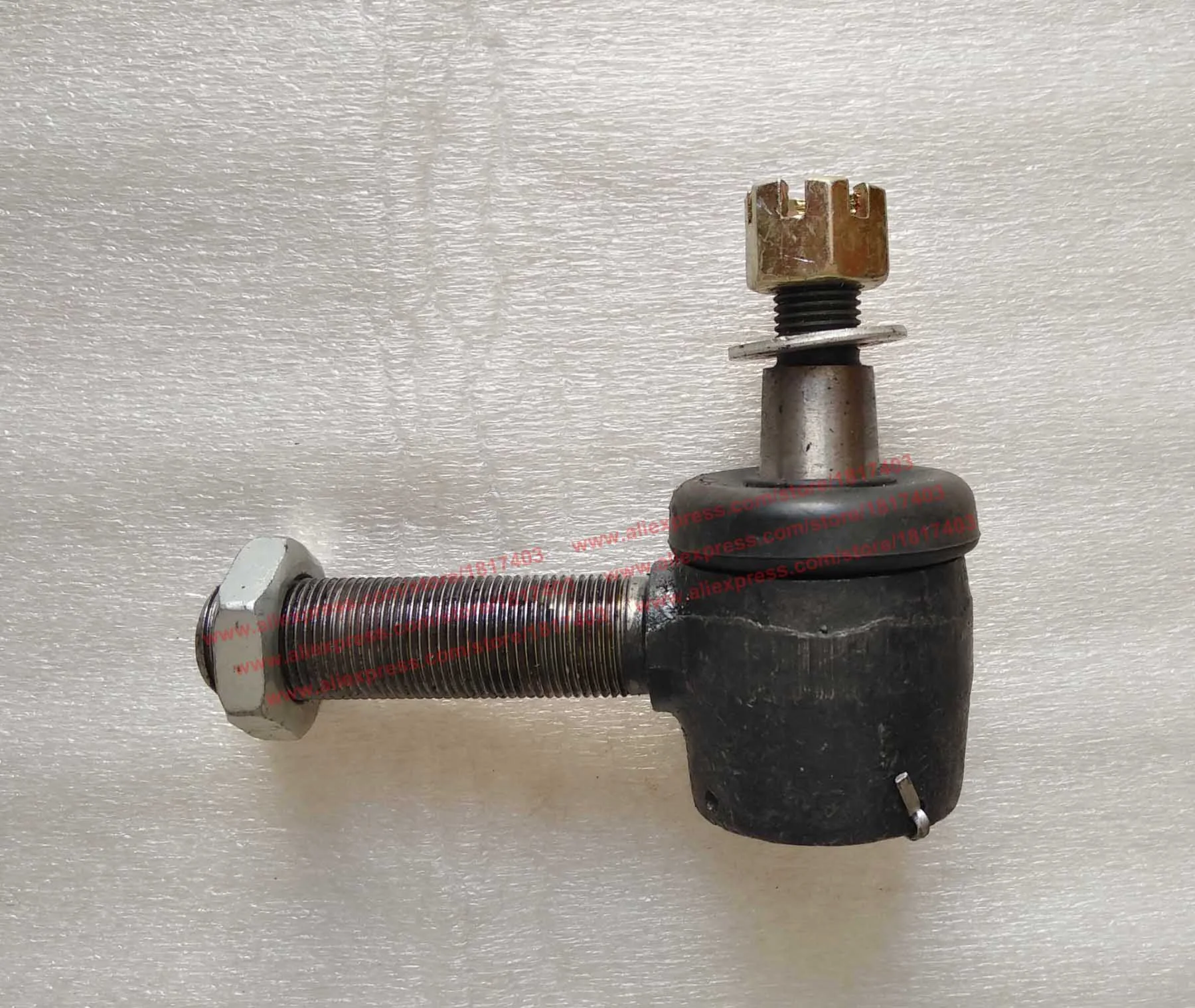 JINMA 300.31.027-1 Steering Joint Assembly ( Right ), JINMA / JM 30-35HP Tractor Parts