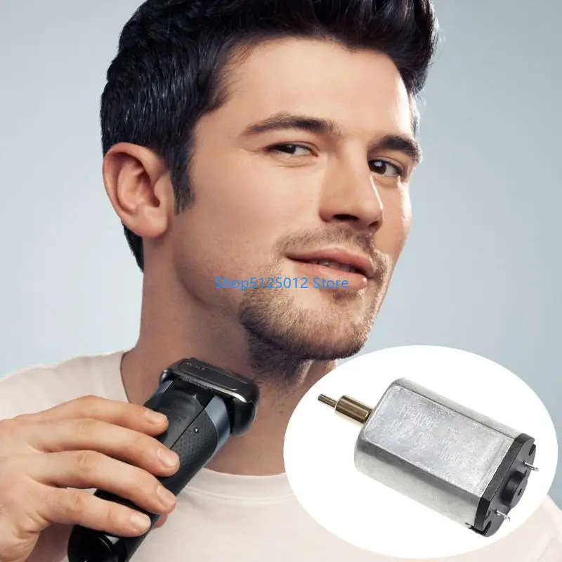 G8TC Multipurpose Hair Trimmer Motor Heavy Duty Construction Efficient Cooling System Quiet Operation Easy Installation