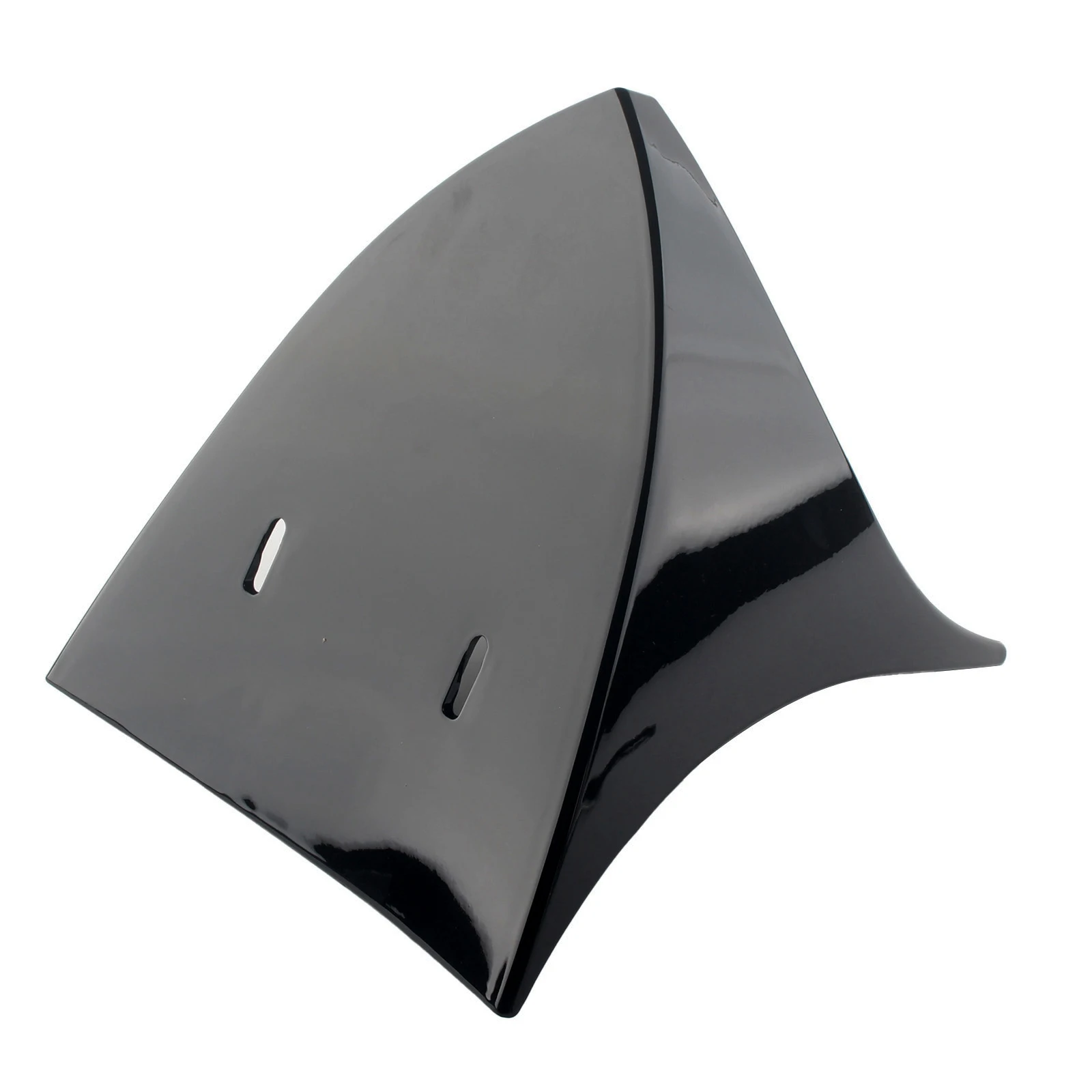 Fairing Front Spoiler For Harley-Davidson Touring Sportster Dyna Motorcycle Front Lower Chin Spoiler Fairing Air Dam Cover