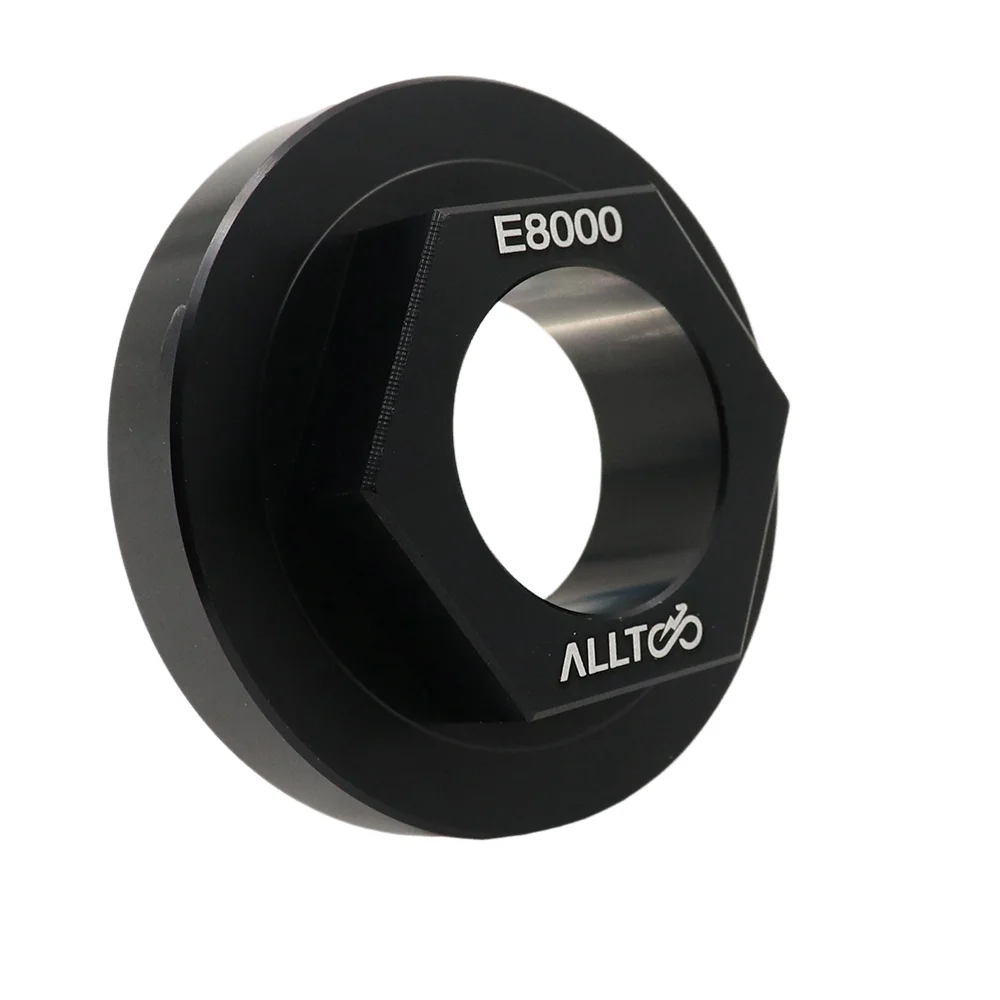 ALLTOO Tools FOR Shimano Steps Lockring Tool E6100 E7000 E8000 LIKE TL-FC39