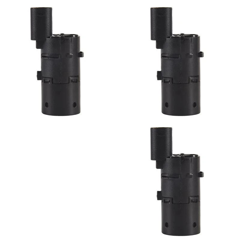 3X Car Reverse Backup PDC Assist Parking Sensor For Jaguar S Type Land Rover Discovery 3 Range Rover Sport YDB500301PMA Limited