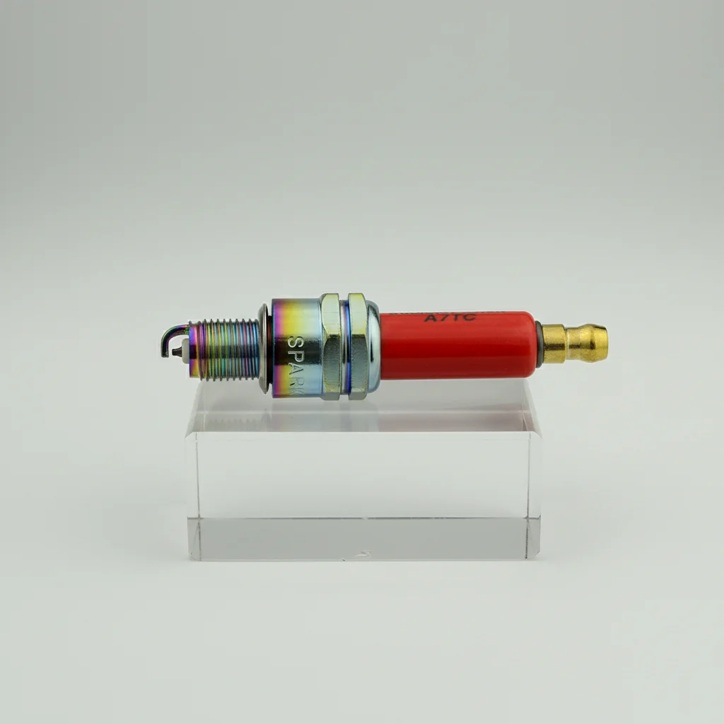 4629 A7TC C7HSA Bike Plug Motorcycle Spark Plugs Price C7hsayamaha Motorcycle Spare Parts C7hsa Bujia