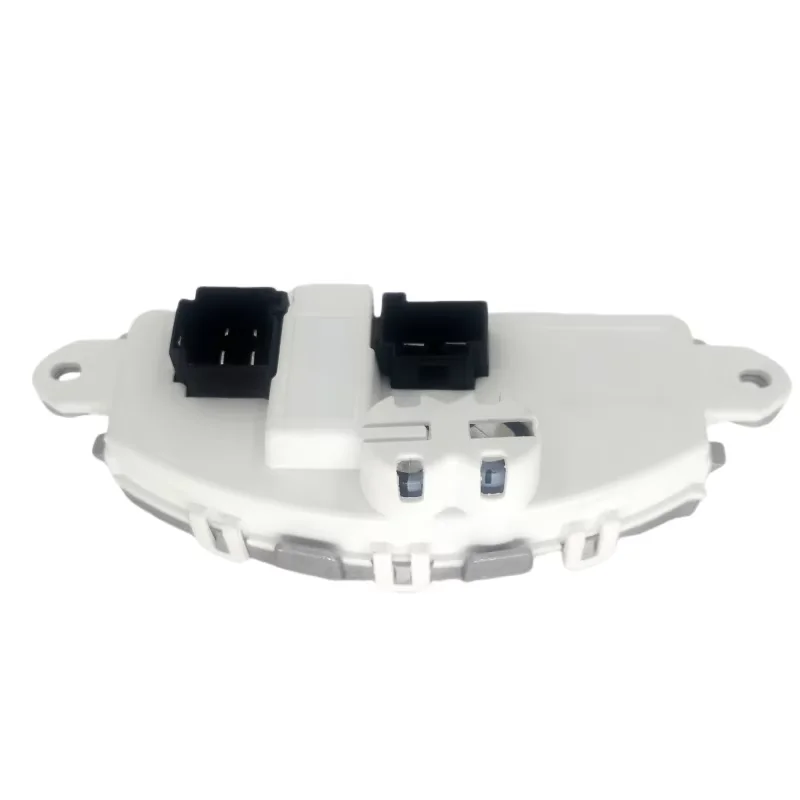 سيارة تكييف الهواء منفاخ التحكم في السرعة المقاوم وحدة التحكم في السرعة 64119290254 RU818 لسيارات BMW #5