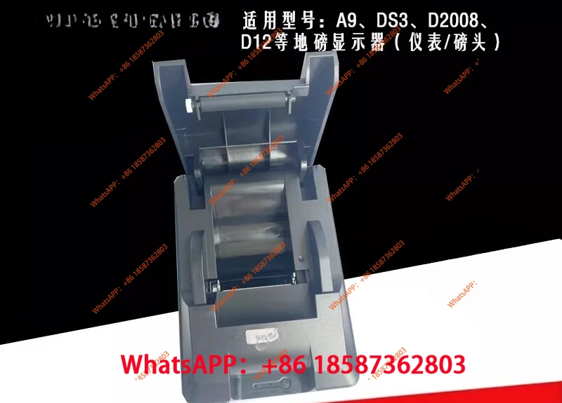 A9/DS3/D12/D2008 We…