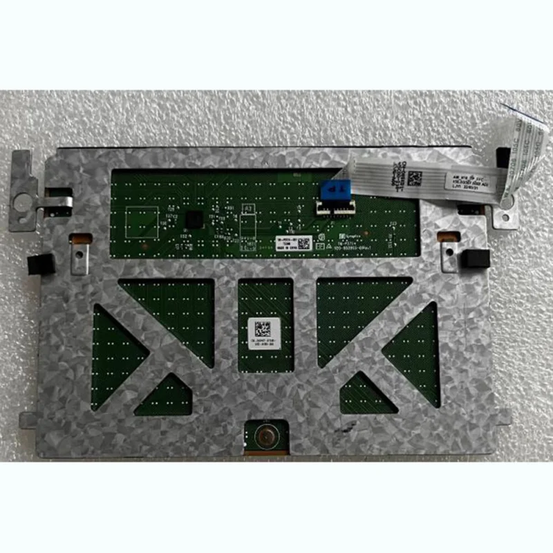 New For Dell 16pro 5620 5625 Touchpad Trackpad Mouse Board 0H3HK7 H3HK7