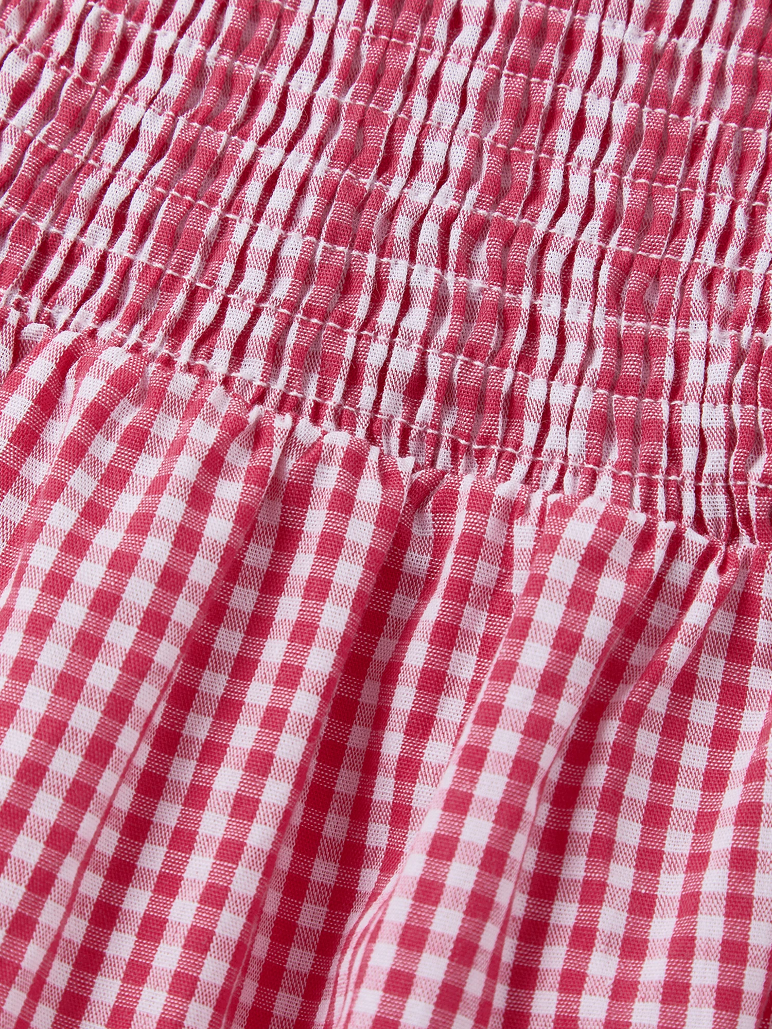 Mini abito da donna senza maniche con stampa floreale con orlo arricciato e dettaglio aperto sul retro - Prendisole estivo per feste in spiaggia