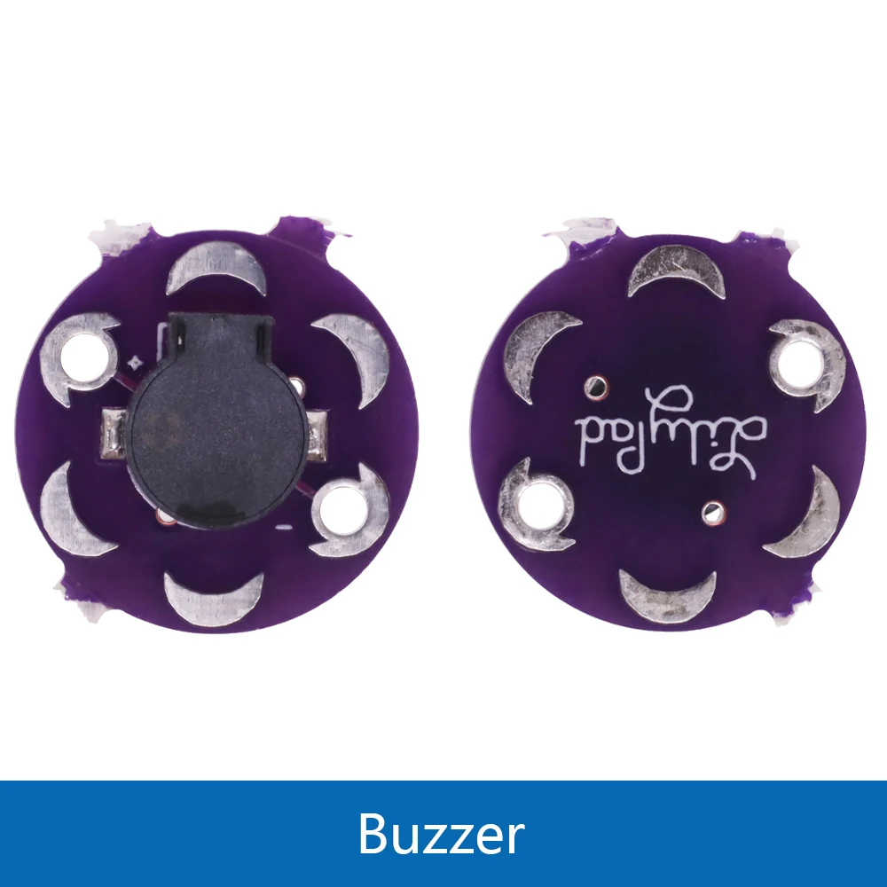 Variant: Buzzer